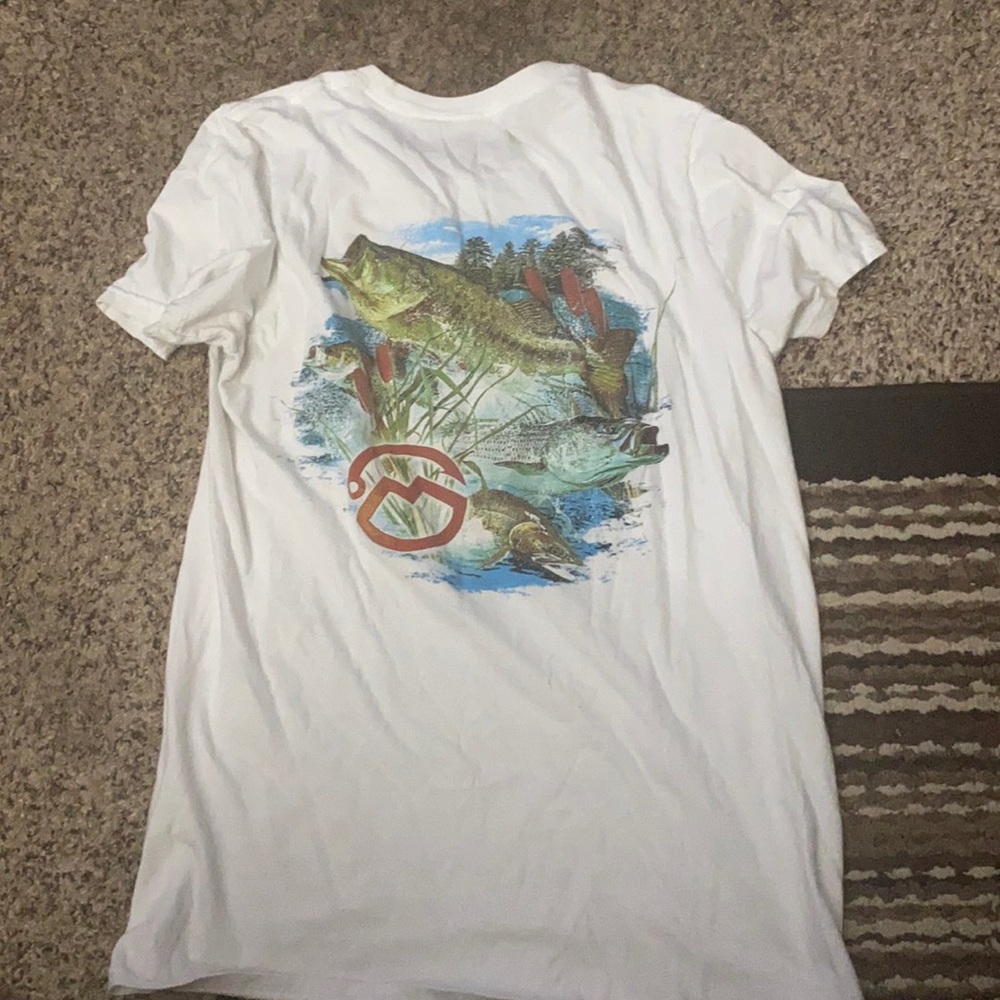 Men’s small shirt